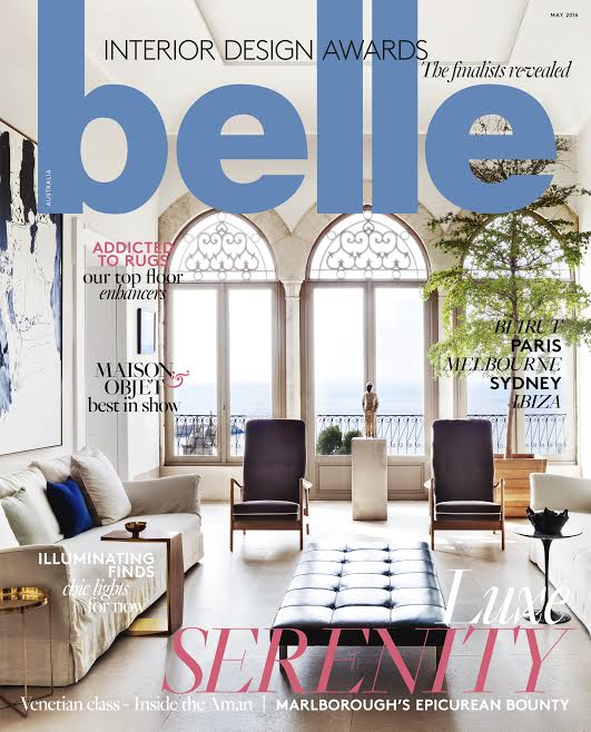 Fred International Sydney – Belle Magazine